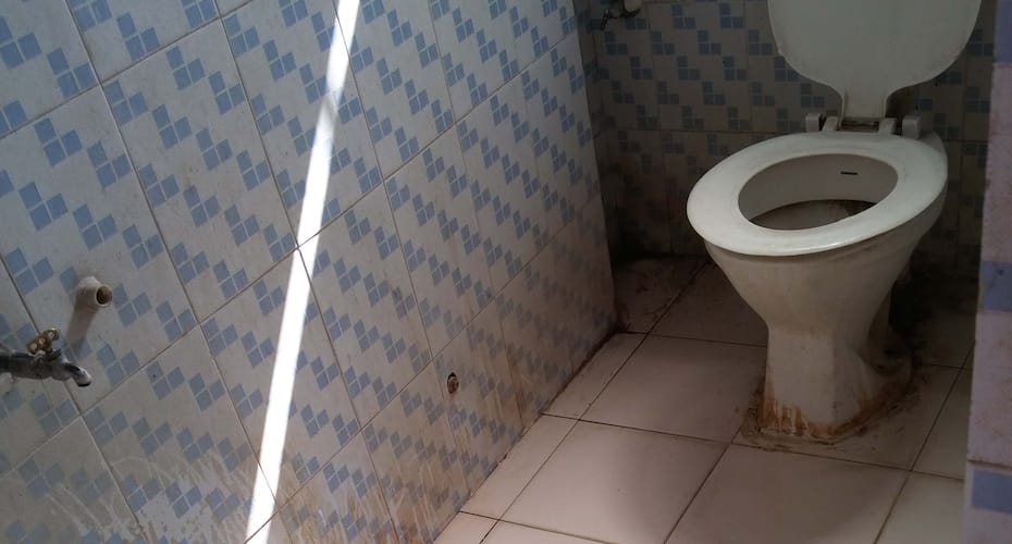 Sri Navagraha Nageshwar Lodge, Afzalpur 2